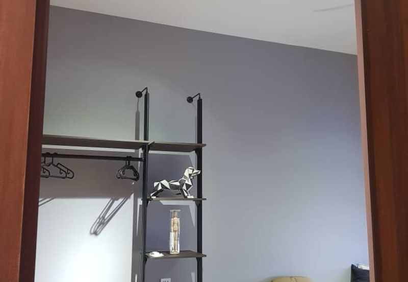 Royal Strand @ Country Garden Danga Bay