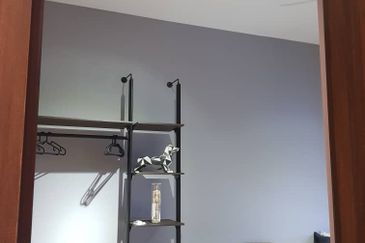 Royal Strand @ Country Garden Danga Bay