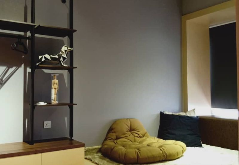 Royal Strand @ Country Garden Danga Bay