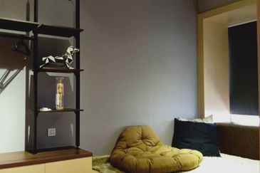 Royal Strand @ Country Garden Danga Bay