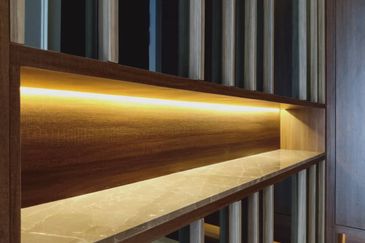 Royal Strand @ Country Garden Danga Bay