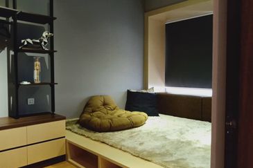 Royal Strand @ Country Garden Danga Bay