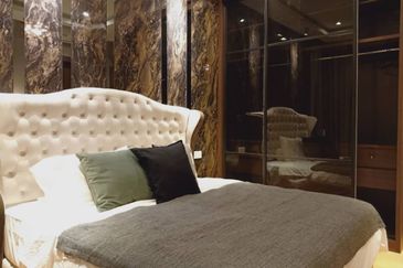 Royal Strand @ Country Garden Danga Bay