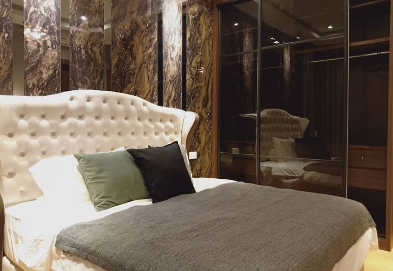 Royal Strand @ Country Garden Danga Bay