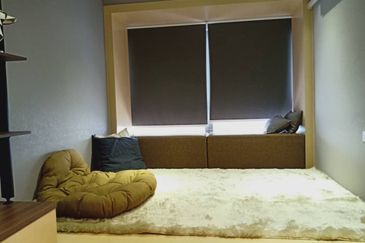 Royal Strand @ Country Garden Danga Bay