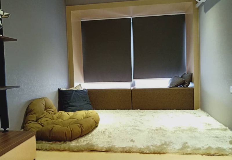 Royal Strand @ Country Garden Danga Bay