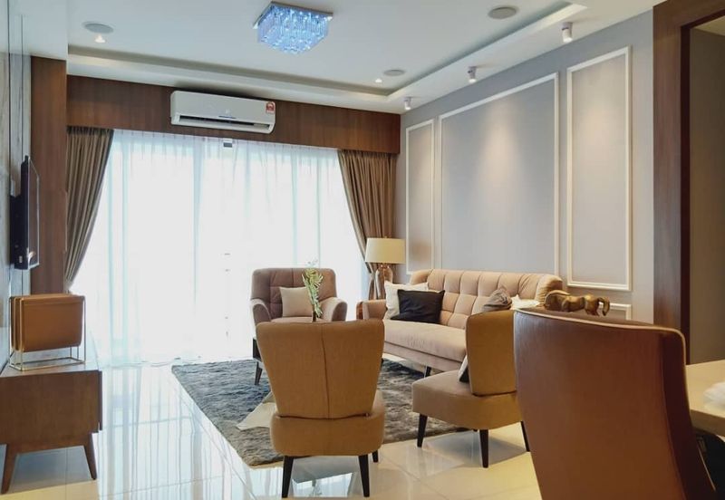 Royal Strand @ Country Garden Danga Bay