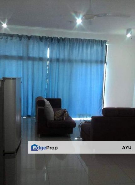 Austin Regency Service Apartment Medium Floor, Johor, Johor Bahru