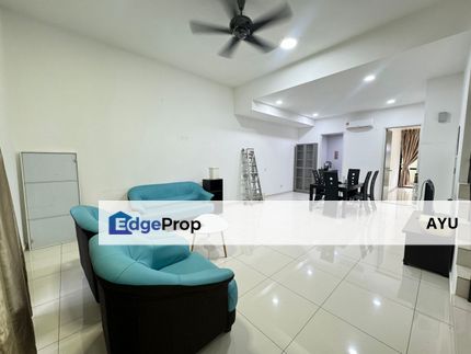 Eco Summer Belton 2 Storey Terrace House Gated & Guarded, Johor, Johor Bahru