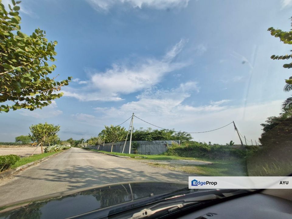 Jeram Batu , Ulu Pulai Gelang Patah , Pulai , Pekan Nanas 2 Adjoining Unit Agricultural Land, Johor, Pekan Nanas (Pekan Nenas)