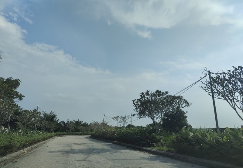 JERAM BATU PEKAN NENAS