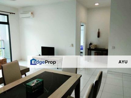 Sky Loft Premium Suites / 3+1 Bedroom / Dual Key Unit , Johor, Johor Bahru