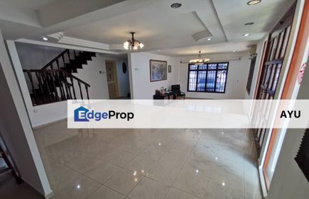 Taman Pelangi 2.5 Storey Semi Detached House, Johor, Johor Bahru