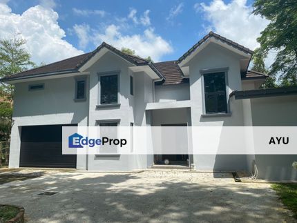 Leisure Farm Bungalow Unit , Johor, Gelang Patah