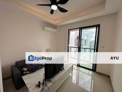 R&F Princess Cove / 6 Bedrooms / Dual-Key Unit / Fully Furnished, Johor, Johor Bahru