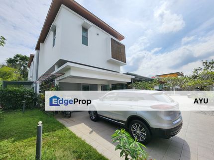 Fenix Villas , Setia Tropika / Double Storey Bungalow / Fully Renovated, Johor, Setia Tropika