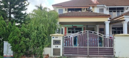 Taman Mutiara Rini / Double Storey Terrace House for Sale @RM898,000 By ...
