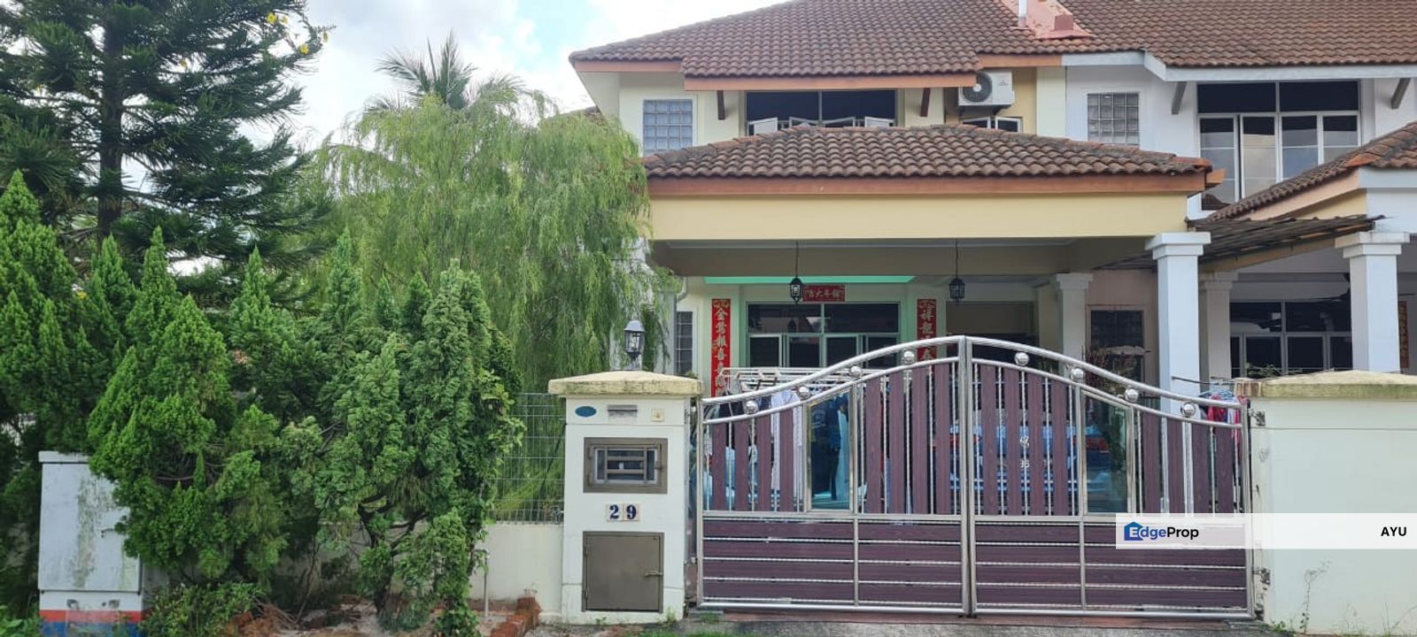Taman Mutiara Rini / Double Storey Terrace House for Sale @RM898,000 By ...