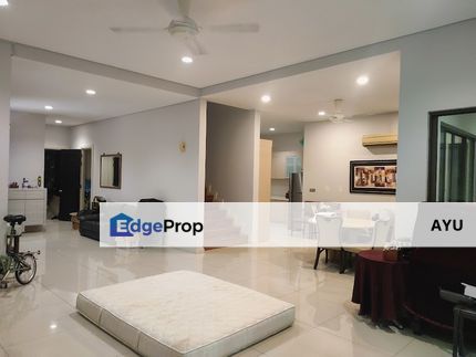 Tranquility Park @ East Ledang / Double Storey Semi-D, Johor, East Ledang