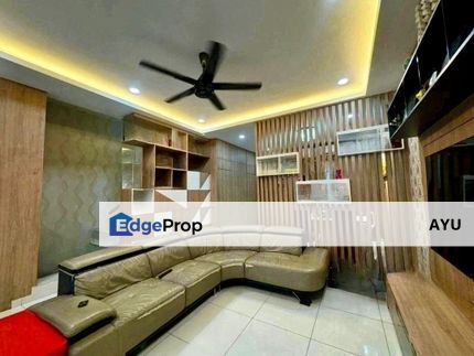 Eco Summers / Charlton / 2 Storey Terrace House, Johor, Johor Bahru