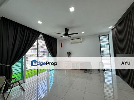 Taman Austin Heights / Double Storey Cluster House, Johor, Johor Bahru