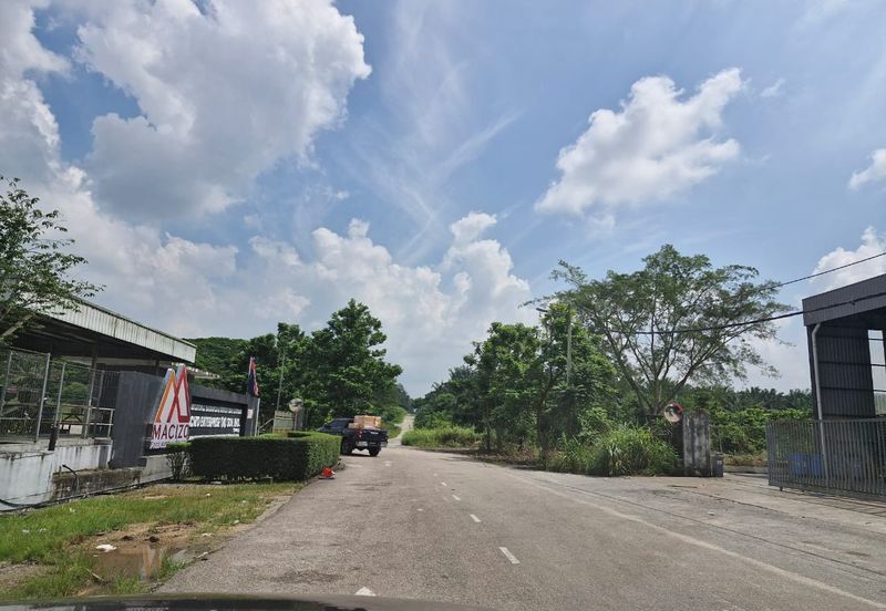 Taman Kempas
