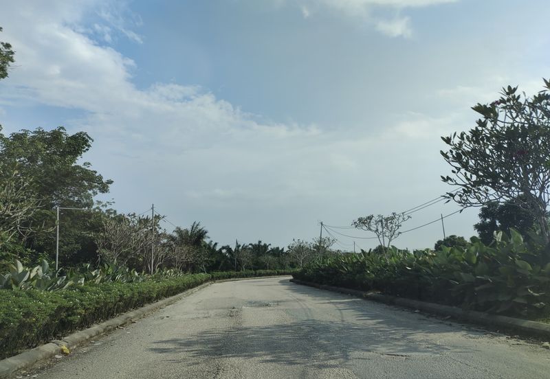 JERAM BATU PEKAN NENAS