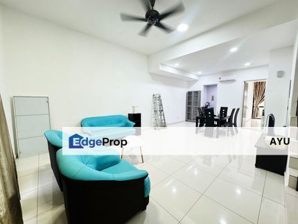 Eco Summers Belton 2 Storey Terrace House, Johor, Johor Bahru