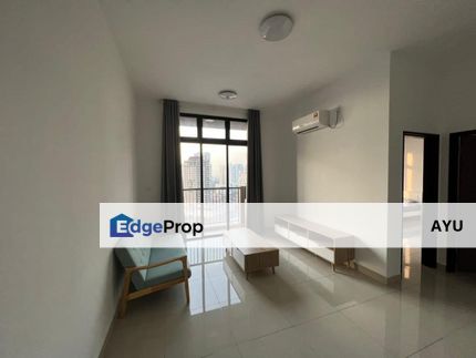 Twin Tower Residence Dual key Unit High Floor 4 Bedrooms, Johor, Johor Bahru