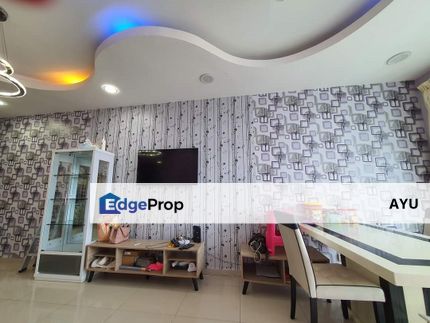 Seri Austin Luxury Apartment Low Floor Renovated, Johor, Johor Bahru