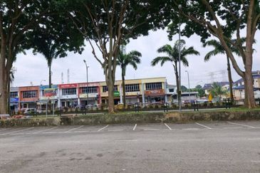 Taman Pulai Utama