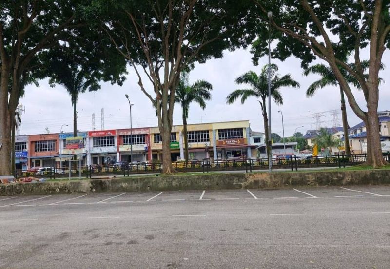 Taman Pulai Utama