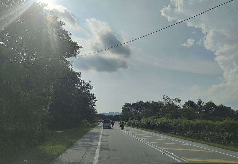 JERAM BATU PEKAN NENAS