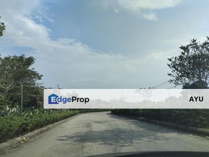 Jeram Batu Ulu Pulai 2 Adjoining Unit Agricultural Land, Johor, Johor Bahru