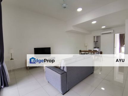 Eco Summers Double Storey Terrace House Unblock Park View, Johor, Johor Bahru