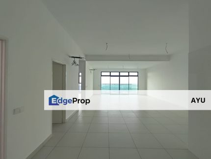 Sky Loft Premium Suites Penthouse Brand New Original Unit, Johor, Johor Bahru