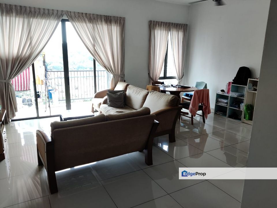 Tree Sparina Condominium, Bayan Lepas, Pinang, Penang, Bayan Lepas