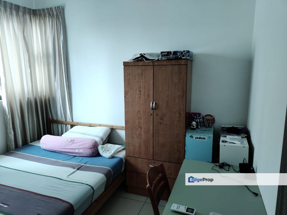 Tree Sparina Condominium, Bayan Lepas, Pinang, Penang, Bayan Lepas