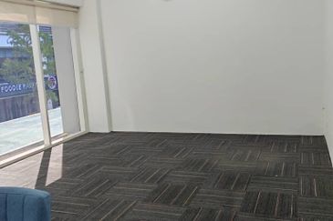 Bukit Jalil City Signature Shop Office