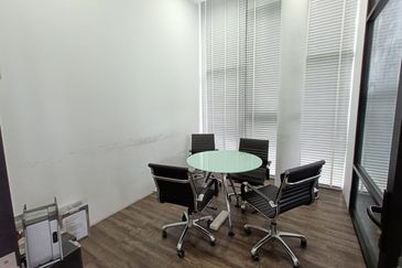 i32 Puchong Industrial Park