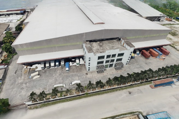 Taman Perindustrian Subang