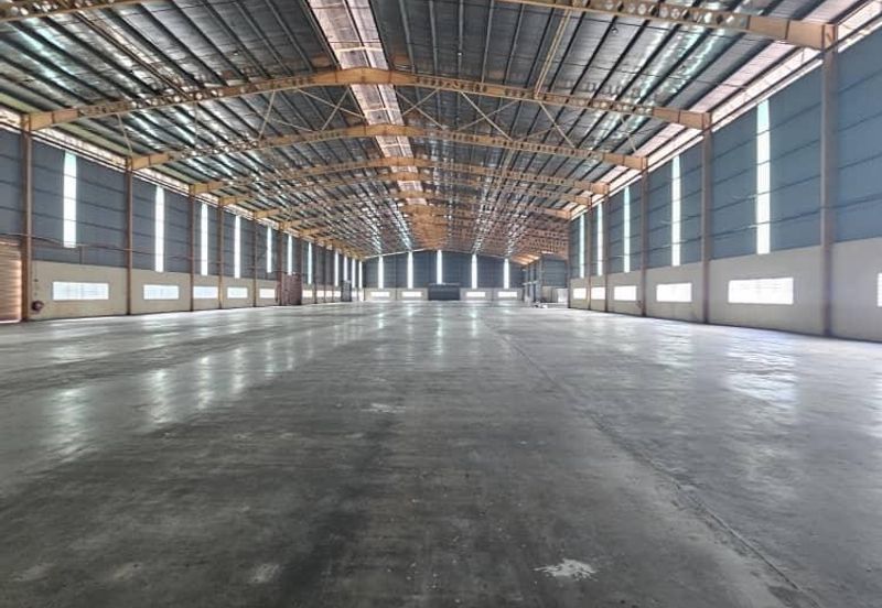 Taman Perindustrian Subang