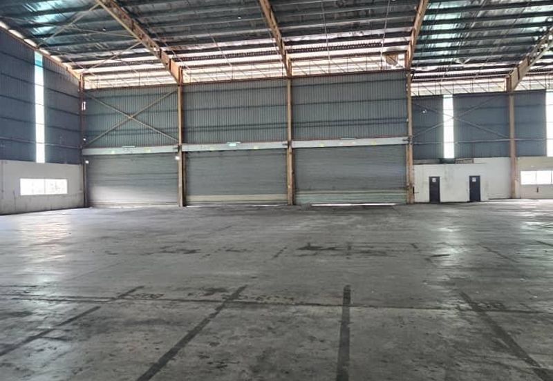 Taman Perindustrian Subang