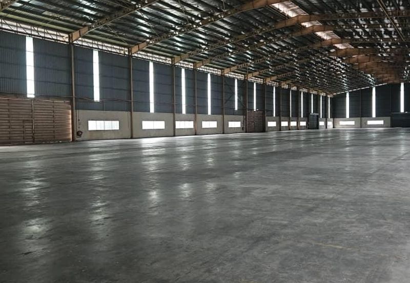 Taman Perindustrian Subang