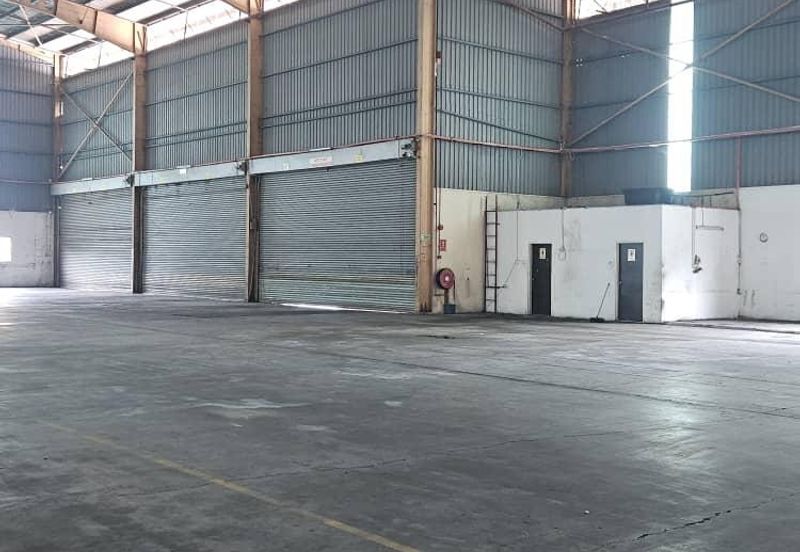 Taman Perindustrian Subang