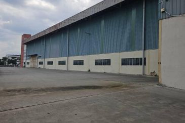 Taman Perindustrian Subang