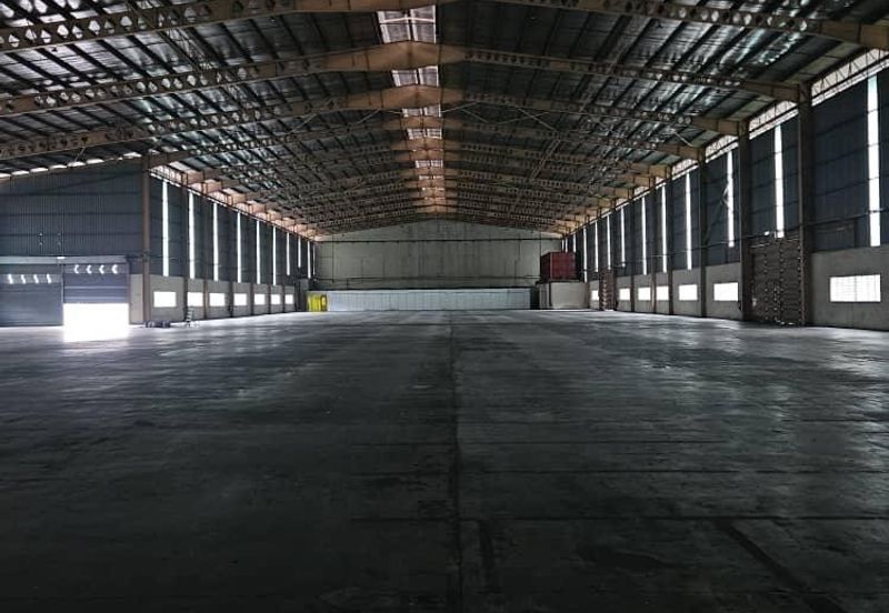 Taman Perindustrian Subang