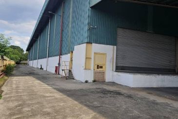 Taman Perindustrian Subang