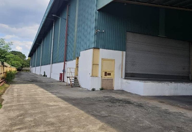 Taman Perindustrian Subang