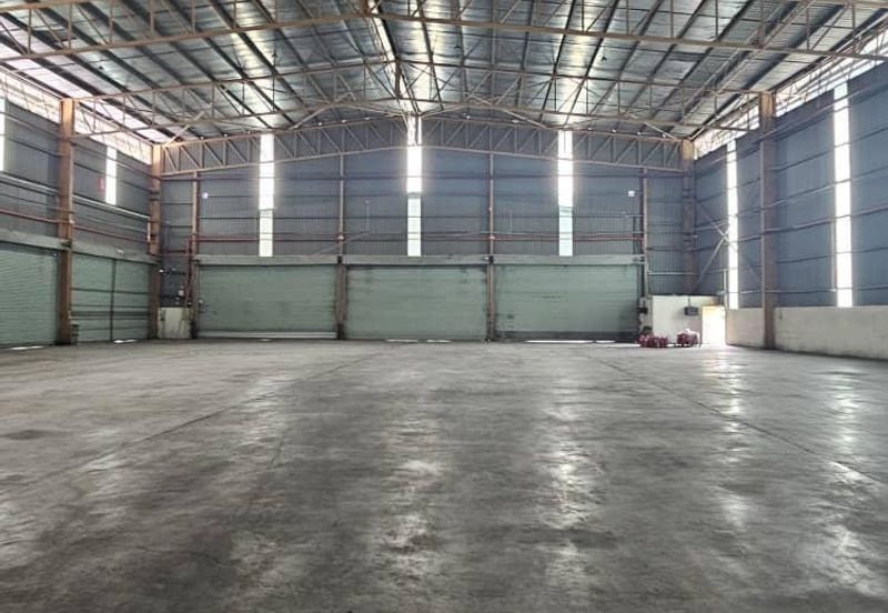 Taman Perindustrian Subang